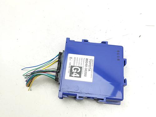 Electronic module LEXUS GS (_L1_) 300h (AWL10_, AWL10R) | BP33400372M83 - Image 3