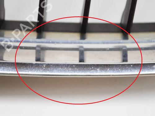 Grille BMW 3 (E90) 320 i | BP10526839C40
