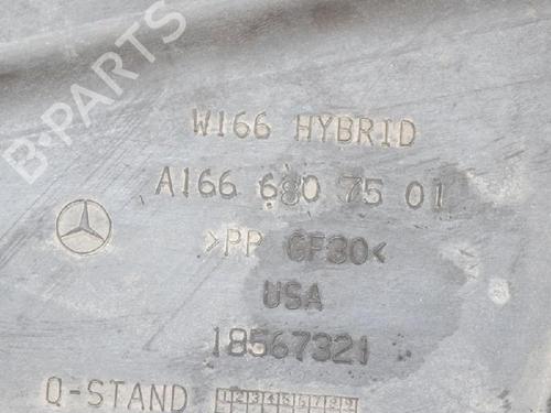 Other MERCEDES-BENZ GLE (W166) 350 d 4-matic (166.024) | BP14667897O1 