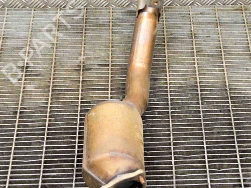 Catalyst PORSCHE CAYENNE (92A) 3.0 Diesel | BP14608408M10