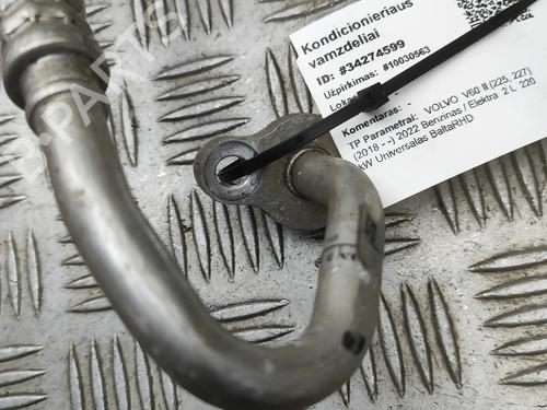AC pipe VOLVO V60 II (225) B6 Mild-Hybrid AWD | BP32756041M126 - Image 4