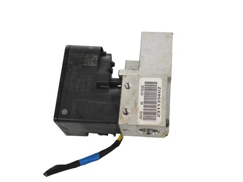 AC pipe JAGUAR I-PACE (X590) EV400 AWD | BP33363585M126 - Image 3