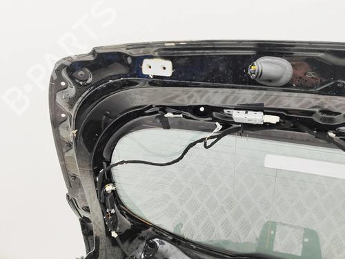 Tailgate FORD PUMA (J2K, CF7) 1.0 EcoBoost mHEV | BP32025465C6 - Image 3