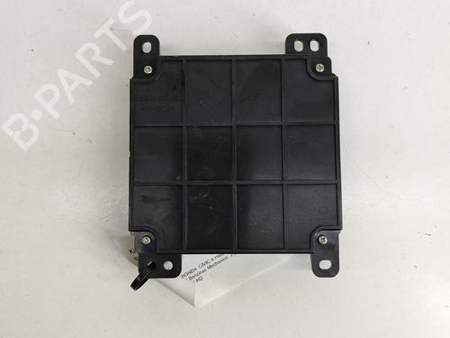 Climate control HONDA CIVIC X Hatchback (FC_, FK_) 2.0 Type-R (FK8) | BP20675442I5 