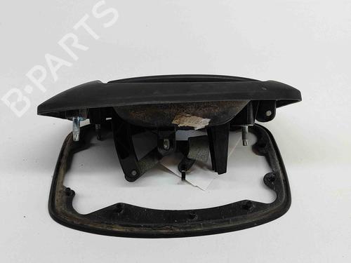 Front right exterior door handle CITROËN JUMPER II Van 2.0 BlueHDi 130 | BP16536817C129 