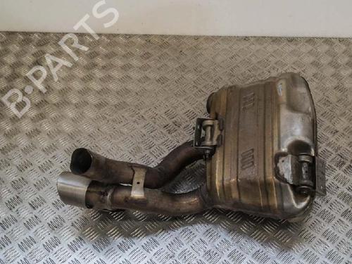 Exhaust system PORSCHE 911 Targa (997) 3.8 Carrera 4S | BP14657536M121 