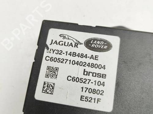 Electronic module LAND ROVER DISCOVERY V (L462) 3.0 D 4x4 | BP33882963M83  - Image 6
