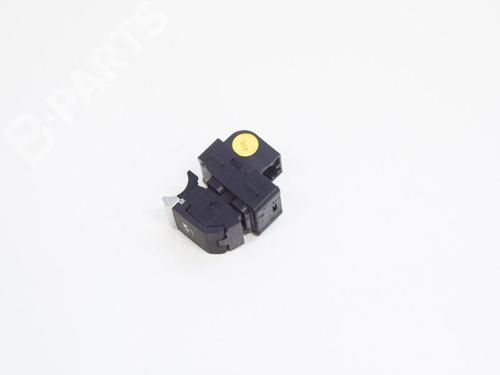 Left front window switch AUDI A4 B9 (8W2, 8WC) 2.0 TFSI | BP6757128I27 