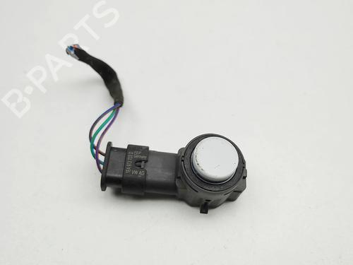 Used Electronic module Electronic module VW ID.7 (ED2) PRO (286 hp) 39989773 39989773