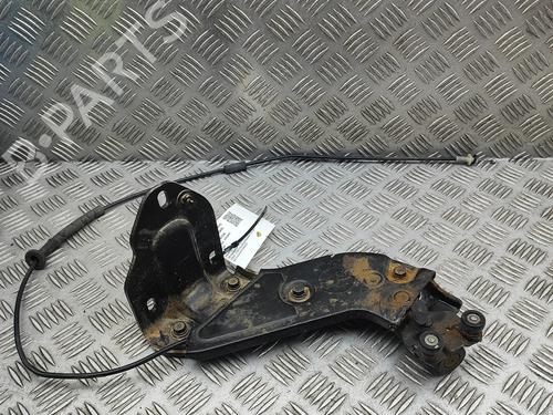 Dørhængsel/Dørbegrænser HYUNDAI H-1 Cargo (TQ) 2.5 CRDi (116 hp) 32061409