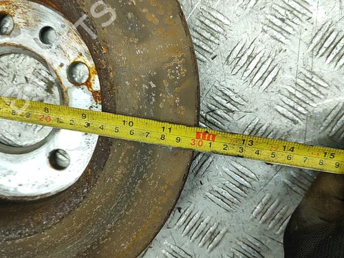 Andre VW CRAFTER Platform/Chassis (SZ_) 2.0 TDI RWD (SZB, SZC, SZD, SZH, SZI, SZO, SZP, SZQ, SZU... | BP31056569O1 