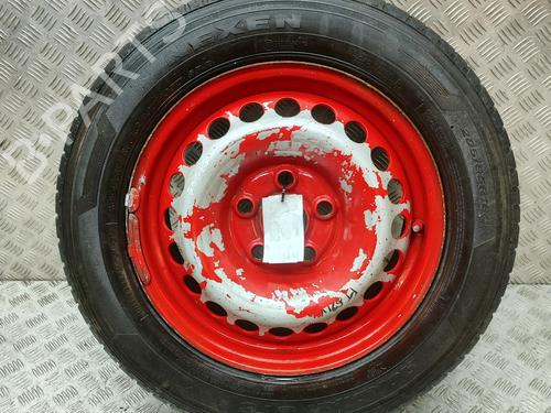 Used Jack Kit VW TRANSPORTER T6 Van (SGA, SGH, SHA, SHH) 2.0 TDI (90 hp) 29920615