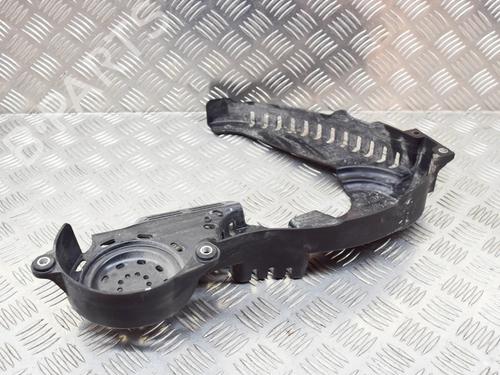 Timing cover FORD FIESTA VII (HJ, HF) 1.0 EcoBoost | BP14619693M123