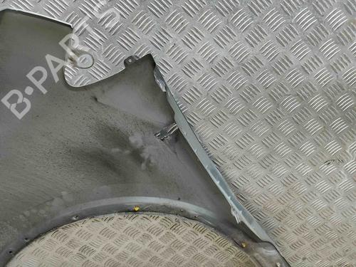 Błotnik przedni prawy OPEL MOKKA / MOKKA X (J13) 1.4 (_76) | BP29867322C42