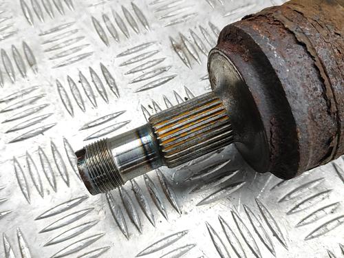 Left rear driveshaft MERCEDES-BENZ E-CLASS T-Model (S213) E 220 d 4-matic (213.205) | BP24975606M40 