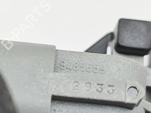 Electronic sensor BMW X5 (G05, F95) xDrive 30 d Mild-Hybrid | BP32500950M84  - Image 6