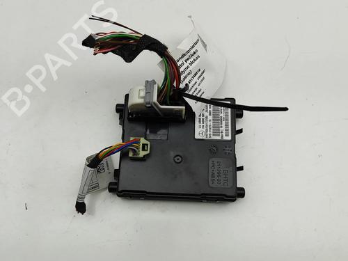 Used Electronic module MERCEDES-BENZ E-CLASS (W213) E 220 d (213.004) (194 hp) 27607912