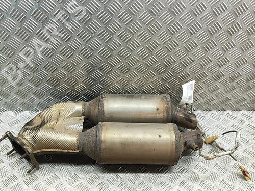 Used Catalyst AUDI A6 C7 (4G2, 4GC) 3.0 TDI quattro (313 hp) 30621298