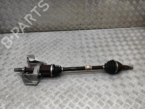 Used Right front driveshaft NISSAN LEAF (ZE1) Electric (150 hp) 28431171