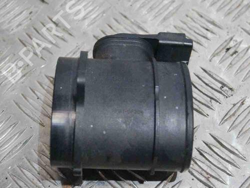 Mass air flow sensor PEUGEOT 308 I (4A_, 4C_) 1.6 HDi | BP6728590M95