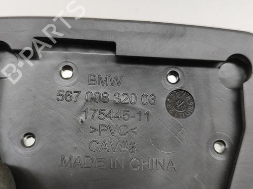 Pedal BMW X3 (G01, F97, G08) iX3 | BP28551316I4 