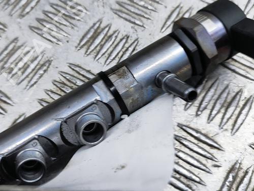 Injection rail AUDI A4 B7 Avant (8ED) 2.0 TFSI | BP26576638M98 