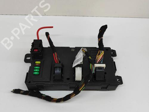 Used Electronic module Electronic module BMW 4 Coupe (F32, F82) M4 (431 hp) 26500615 26500615