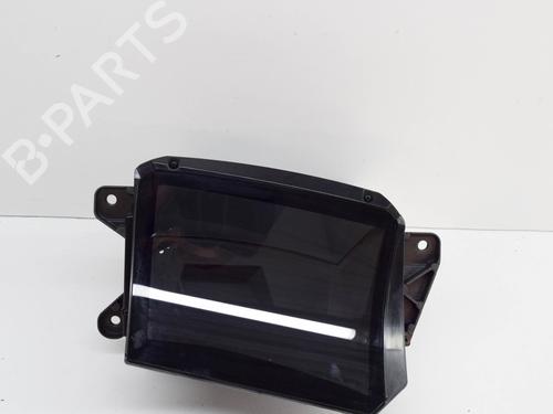 Used Display monitor BMW X3 (G01, F97, G08) xDrive M40 d (326 hp) 27764614