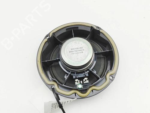 Speaker VW CC B7 (358) 2.0 TDI | BP38731086E2 - Image 4