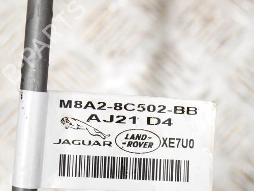 Pipe JAGUAR F-PACE (X761) 2.0 D200 MHEV | BP27758516M125 - Image 7