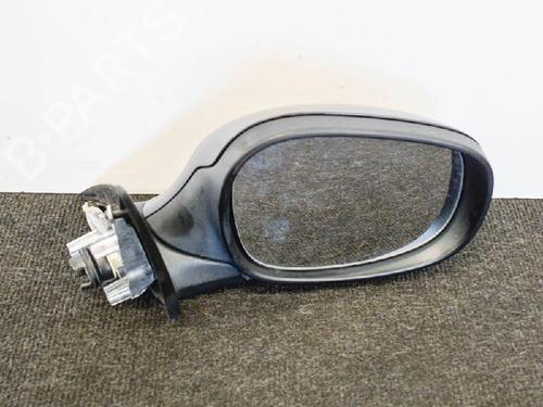Used Right mirror BMW 3 (E90) 318 i (143 hp) 6754458