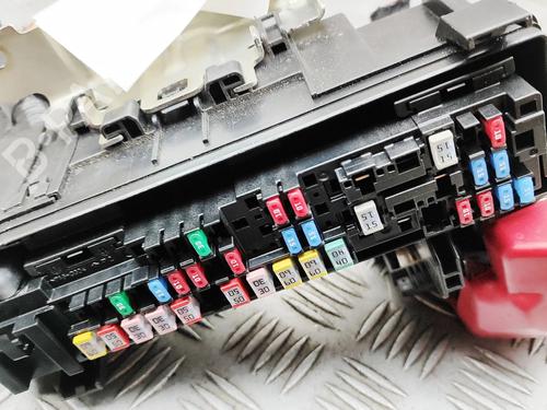 Fuse box NISSAN ARIYA (FE0) EV | BP38094287E1 - Image 7