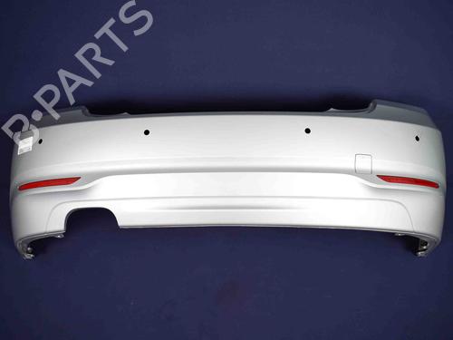 Used Rear bumper BMW 2 Convertible (F23) 228 i (245 hp) 30283715