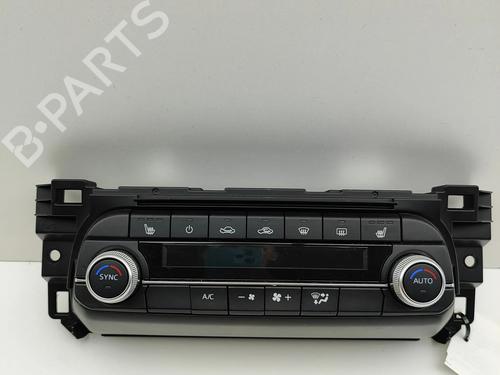 Used Electronic module MAZDA CX-5 (KF) 2.0 (165 hp) 27317809