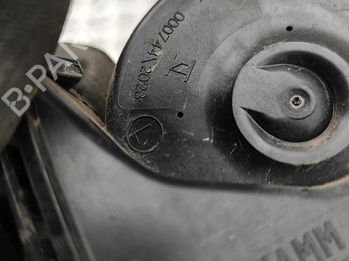 Horn VOLVO V90 II Estate (235) B6 Mild-Hybrid AWD | BP31217149E13 