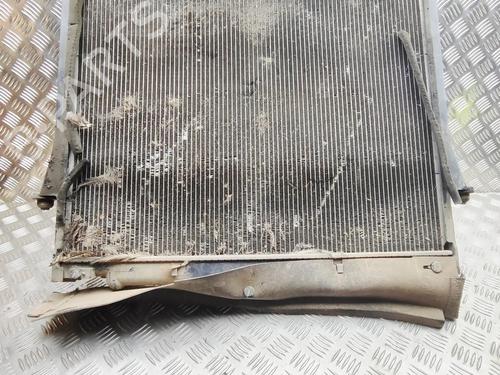 Water radiator ISUZU D-MAX II (TFR, TFS) 2.5 CRDi 4x4 (TFS86J) | BP38961818M31 - Image 2