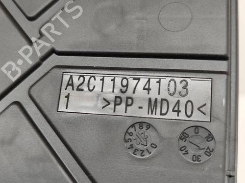 Elektronisk modul VW ID.5 (E39) GTX | BP28430686M83 
