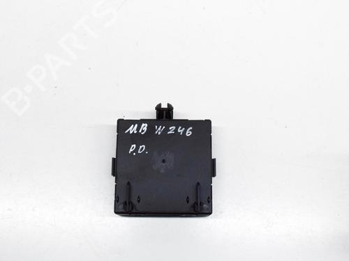 Electronic module VW TRANSPORTER T5 Van (7HA, 7HH, 7EA, 7EH) 2.0 TDI | BP10527919M83 