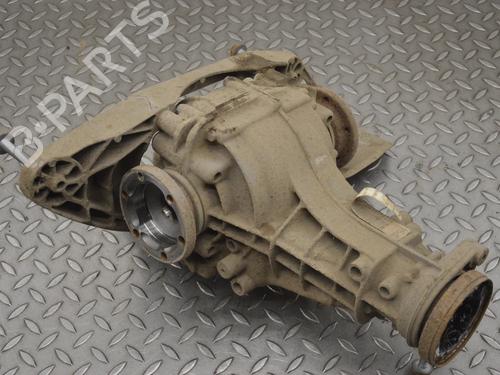 Rear differential AUDI Q5 (8RB) 2.0 TDI quattro | BP30243559M24