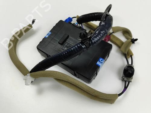 Electronic module NISSAN LEAF (ZE0) Electric | BP26410567M83 - Image 3