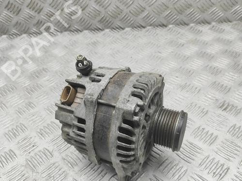 Used Alternator Alternator BMW 5 (E60) 530 d (211 hp) 35982618 35982618