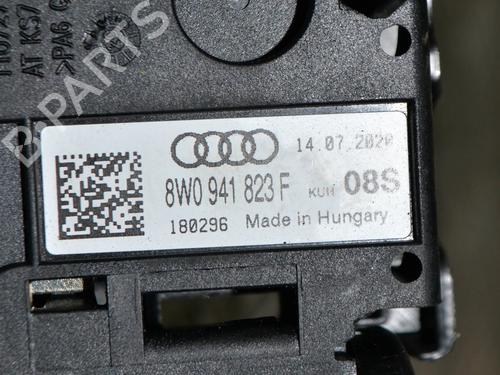 Electronic module AUDI A5 Convertible (F57, F5E) 40 TFSI Mild Hybrid | BP28207316M83 - Image 6