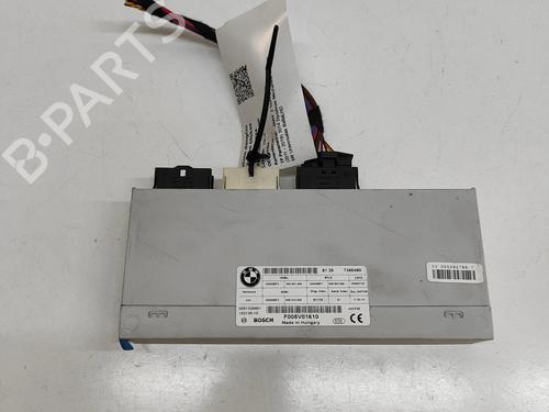 Used Electronic module BMW 3 Touring (F31) 318 d xDrive (143 hp) 29076253