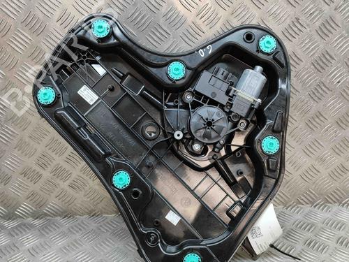 Rear right window mechanism VW GOLF VIII (CD1, DA1) 1.5 TSI | BP27765280C25