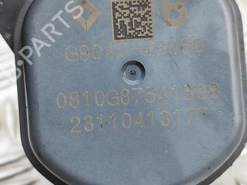 Auxiliary water pump LEXUS NX II (_A2_, _H2_) 350h E-Four (AAZH25) | BP32728310M111 - Image 5