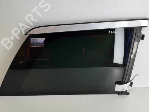 Used Rear right quarter glass MERCEDES-BENZ GL-CLASS (X164) GL 420 CDI 4-matic (164.828) (306 hp) 17225342