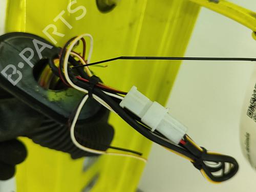 Left front door RENAULT MASTER III Van (FV) 2.3 dCi 145 FWD (FV0E, FV0F, FV0H, FV02, FV0M, FV0S,... | BP31297061C2