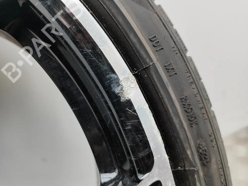 Fælk PORSCHE 911 (992) 3.8 Turbo S (992450, 992470) | BP31976857C45 