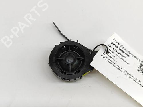 Used Speaker Speaker AUDI A3 Sportback (8YA, 8YF) 35 TFSI (150 hp) 33371004 33371004