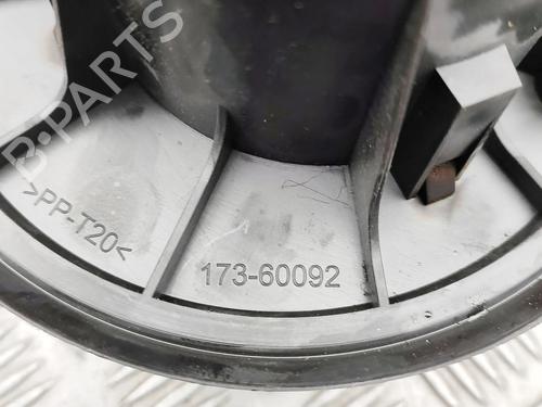 Heater blower motor FERRARI CALIFORNIA 4.3 | BP32119266M62